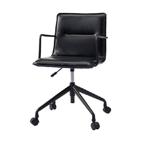 ミ−ティングチェアCIC−127CBK