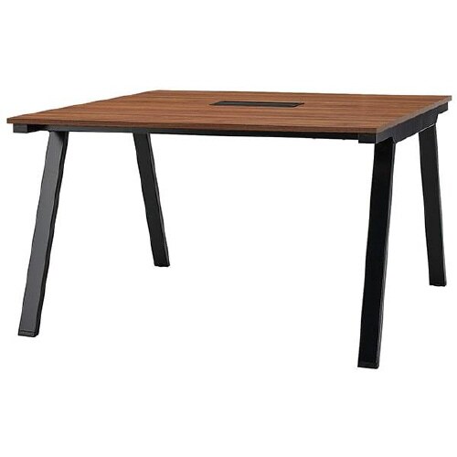 フリアドテーブル基本EVL−B1212WN