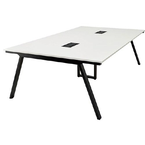 フリアドテーブルEVL−B2412WH