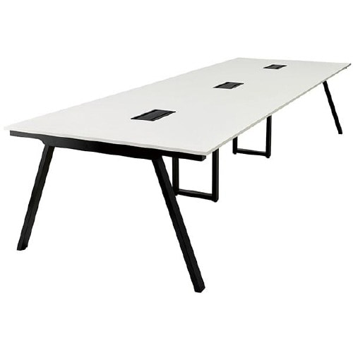 フリアドテーブルEVL−B3612WH