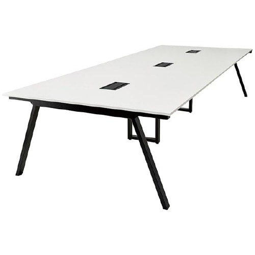 フリアドテーブルEVL−B3614WH