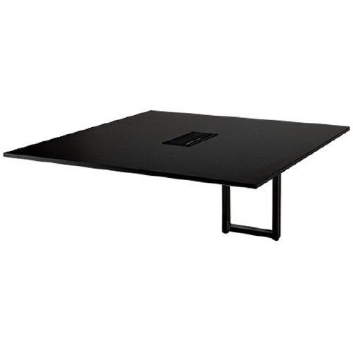 フリアドテーブル増連EVL−ZRB1212BK