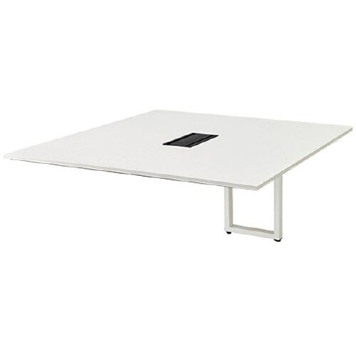 フリアドテーブル増連EVL−ZRW1214WH