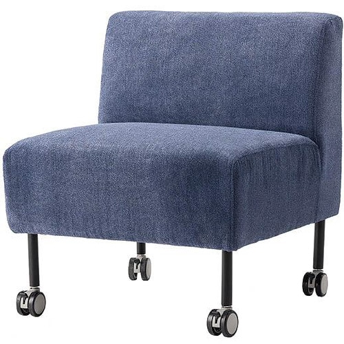 ム−ビングソファFRT−1SBL