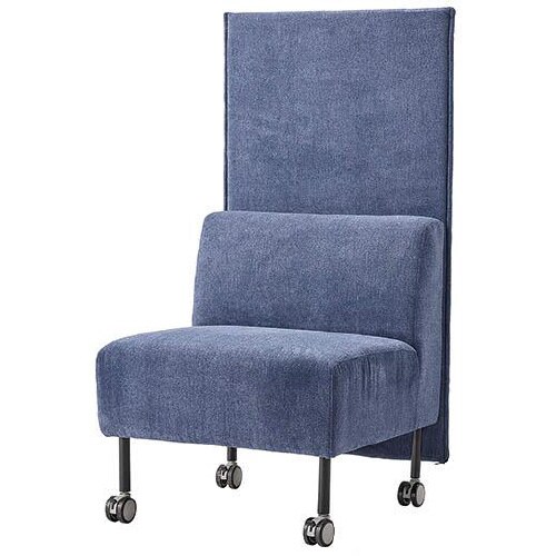 ム−ビングソファ要バックパネルFRT−BPBL