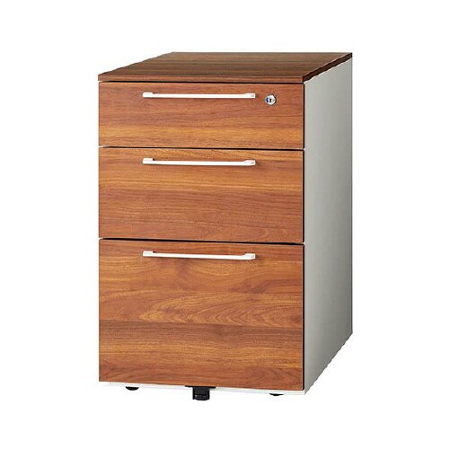 3段ワゴンHGS−3WWN