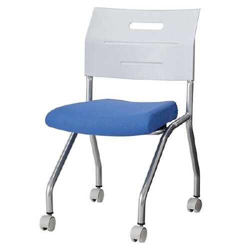 平行スタッキングチェアMSI−440CBL