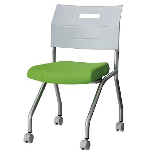 平行スタッキングチェアMSI−440CLM