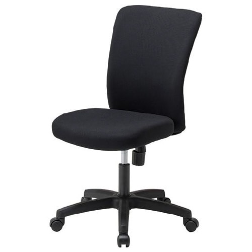 オフィスチェアNTU−76BK