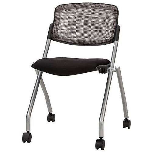 平行スタッキングチェアPNT−51CGL