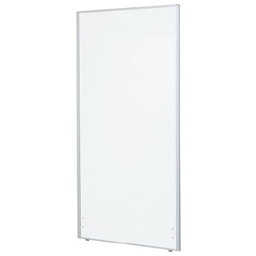 スチ−ルローパ−ティション W900×H1500