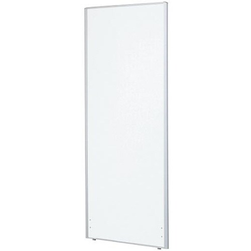 スチ−ルローパ−ティション W700×H1800