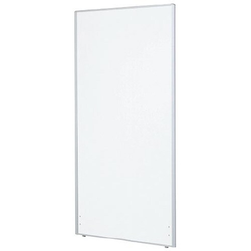 スチ−ルローパ−ティション W1000×H1800