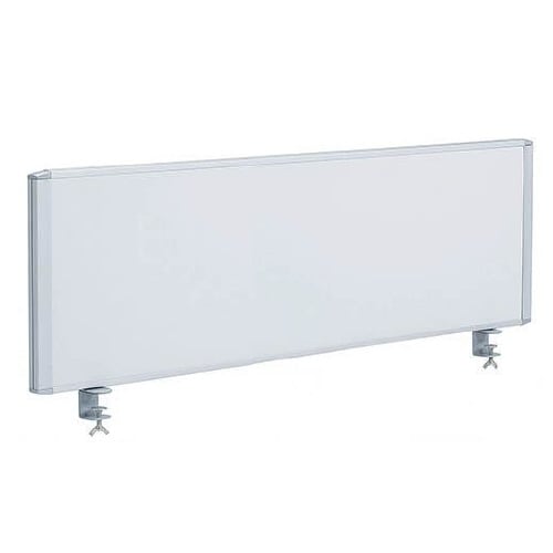 スチ−ルデスクトップパネル WH W1200