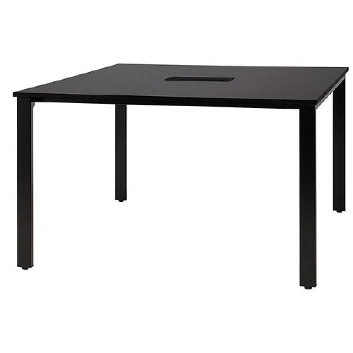 フリアドテーブル基本REV−B1214BK