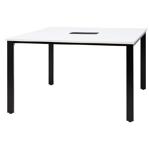 フリアドテーブル基本REV−B1214WH