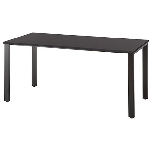 ミーティングテーブルREV−B1575BK