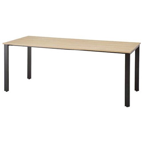 ミーティングテーブルREV−B1875FO