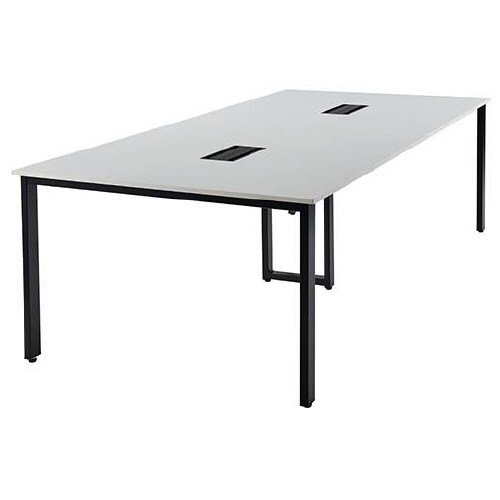 フリアドテーブルREV−B2412WH