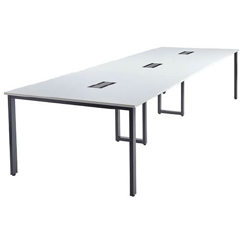 フリアドテーブルREV−B3612WH