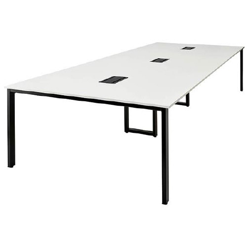 フリアドテーブルREV−B3614WH