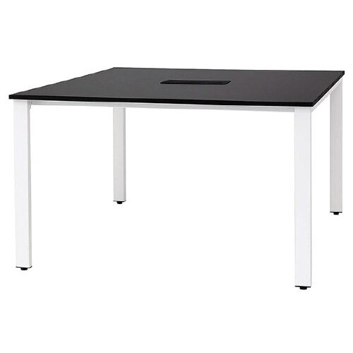 フリアドテーブル基本REV−W1214BK