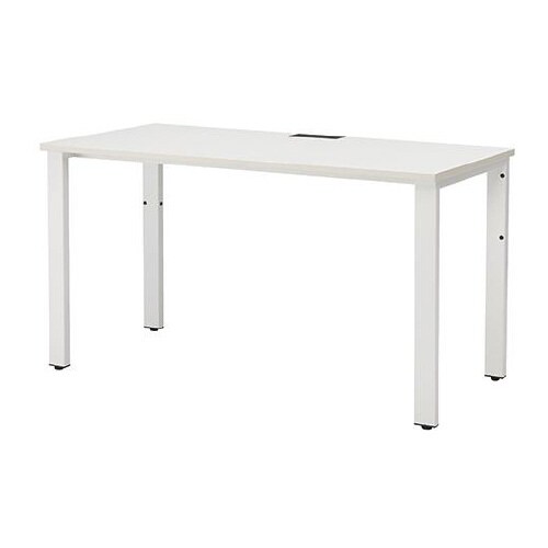 片面用テーブル基本REV−W1460WH