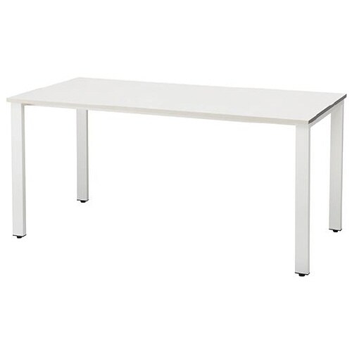 ミーティングテーブルREV−W1575WH