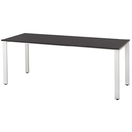 ミーティングテーブルREV−W1875BK