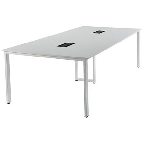 フリアドテーブルREV−W2412WH