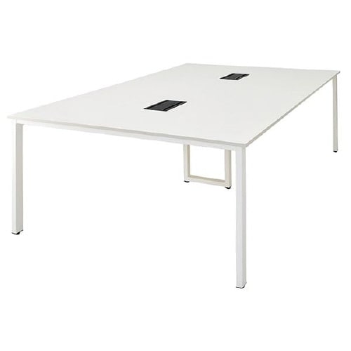 フリアドテーブルREV−W2414WH