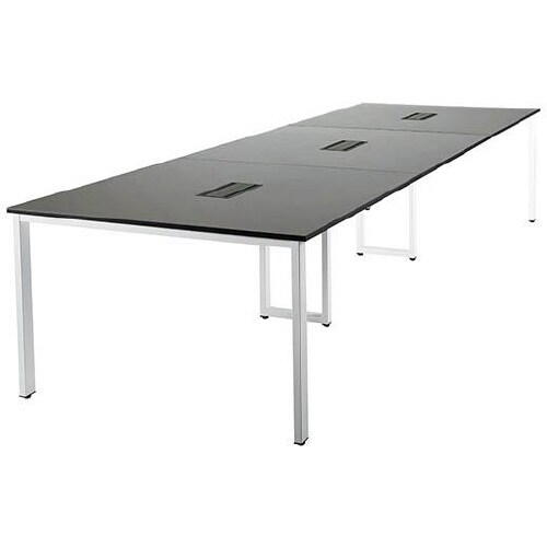 フリアドテーブルREV−W3612BK