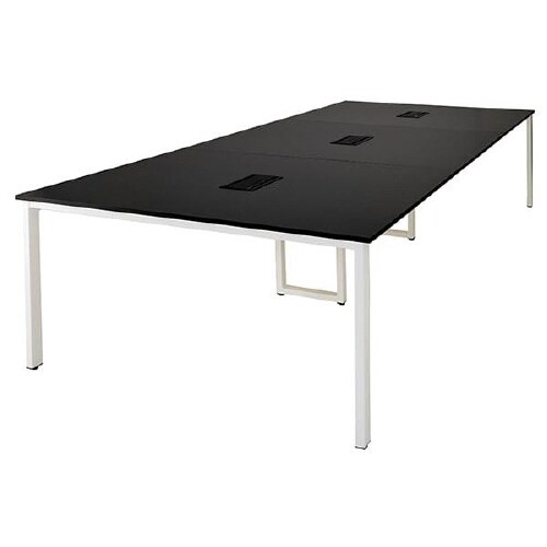 フリアドテーブルREV−W3614BK