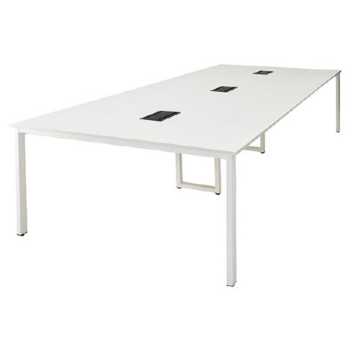 フリアドテーブルREV−W3614WH