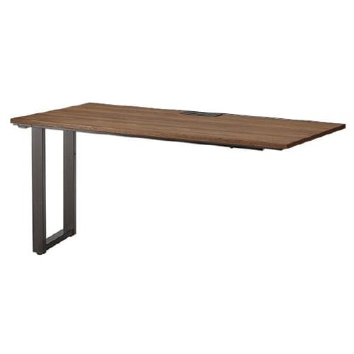 片面用テーブル増連REV−ZRB1260WN