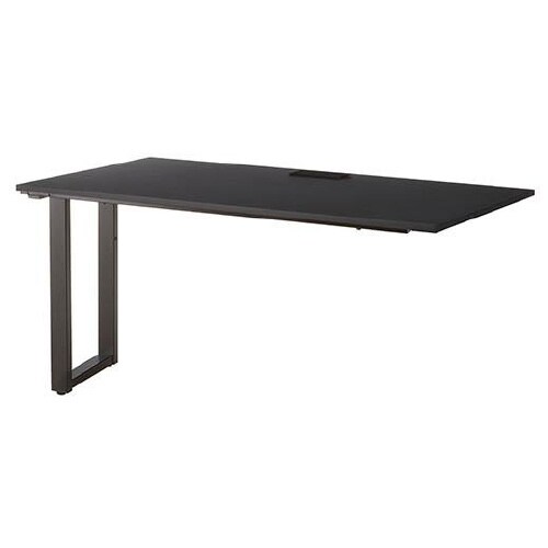 片面用テーブル増連REV−ZRB1460BK