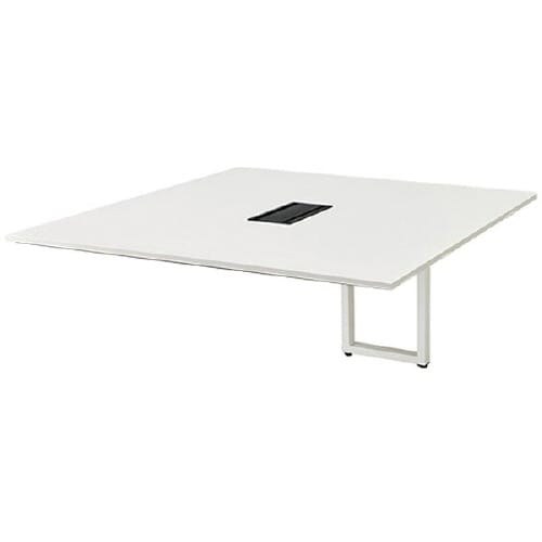 フリアドテーブル増連REV−ZRW1212WH