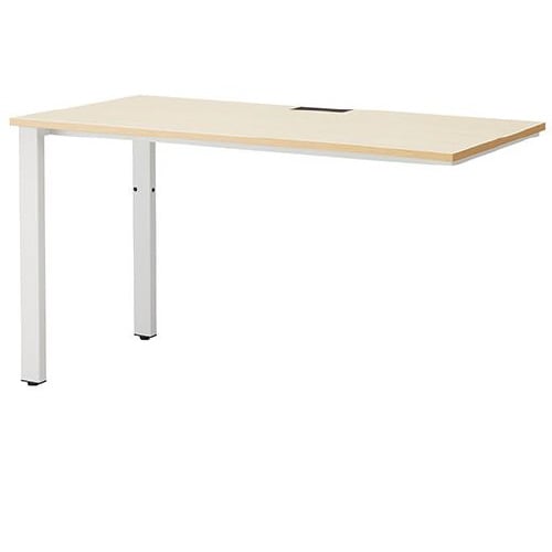 片面用テーブル増連REV−ZRW1260NA