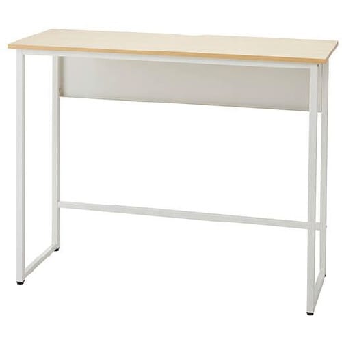 ハイデスク 天板ナチュラル