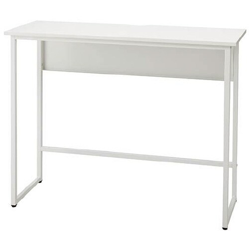 ハイデスク 天板ホワイト