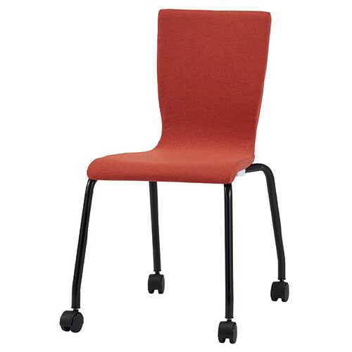 ミ−ティングチェアTIF−71CMOR