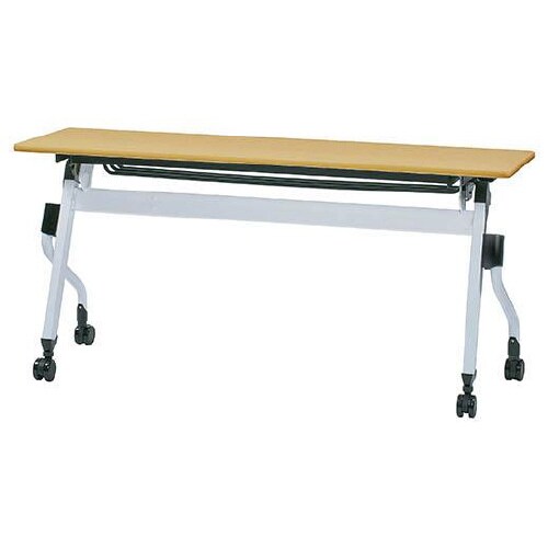 平行スタッキングテ−ブルZBR−1560NA