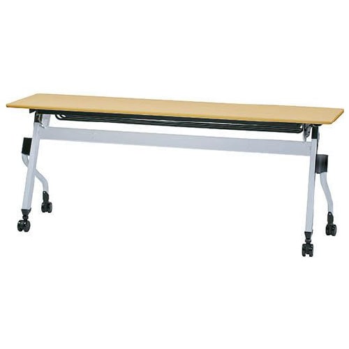 平行スタッキングテ−ブルZBR−1845NA