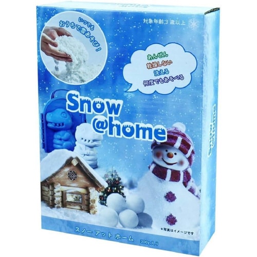 スノーアットホーム 300g