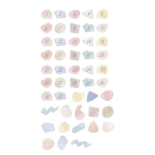 マステ メンフィス 1セット(3巻入)