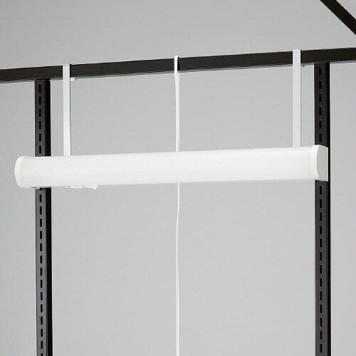 フィッティングルーム用 LED照明