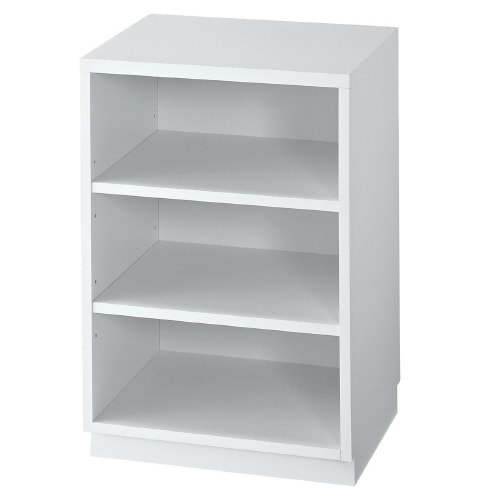 延長用カウンター ホワイト