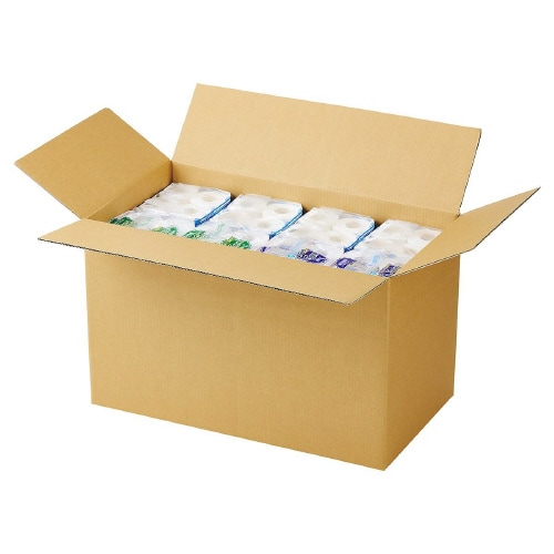 ダンボールケース 80.4×44.4×51.1cm