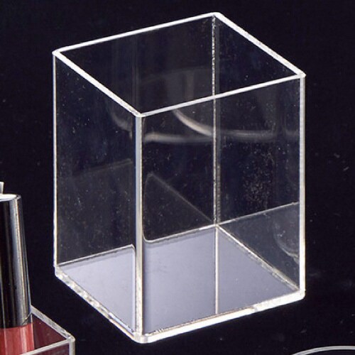 パイプディスプレイ 8cm角×高さ10cm 3個入