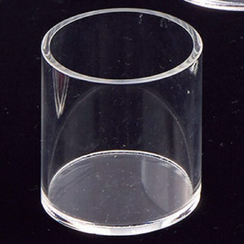 パイプディスプレイ 直径6×高さ6cm 3個入